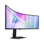 Samsung ViewFinity S9 S49C950UAU Monitor Curvo 49 pulg. Dual QHD 120Hz